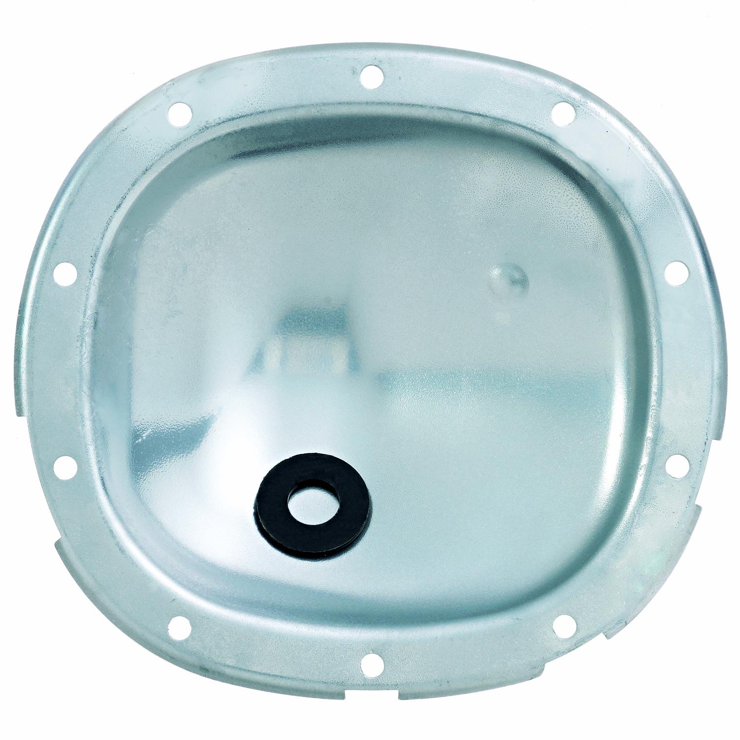 ATP 111102 Differential Cover product image 1 of 2