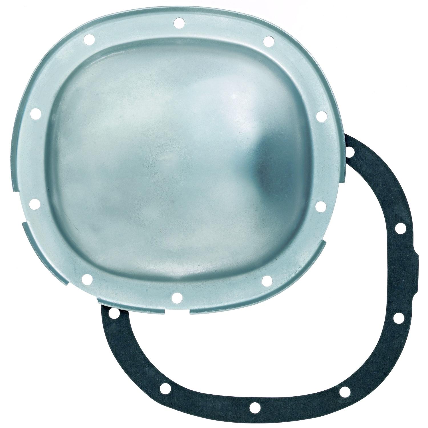ATP 111102 Differential Cover product image 2 of 2