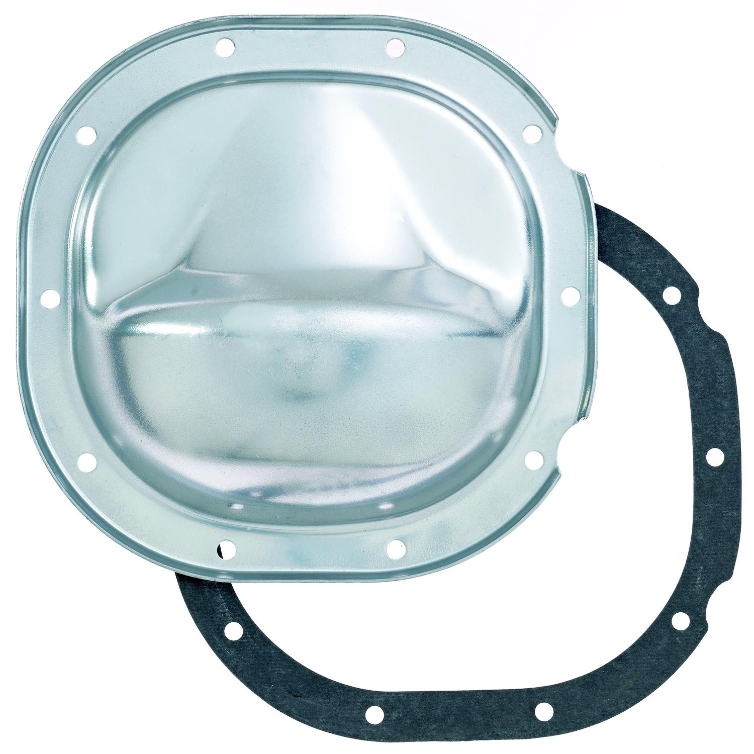 ATP 111103 Differential Cover product image 2 of 2