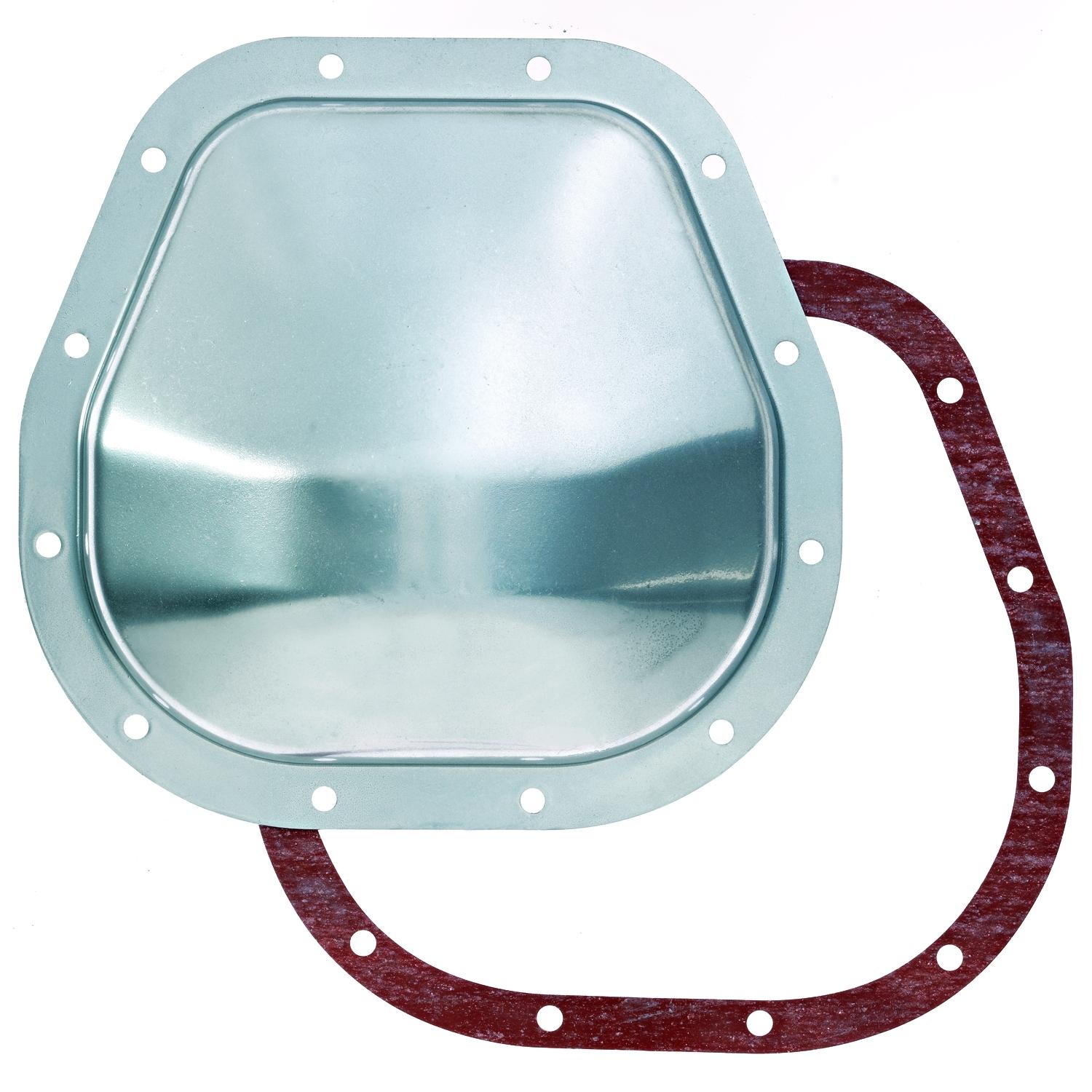 ATP 111105 Differential Cover product image 2 of 2