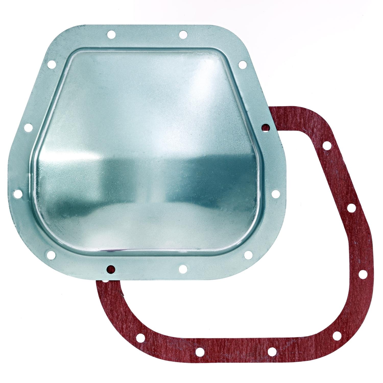 ATP 111106 Differential Cover product image 2 of 2