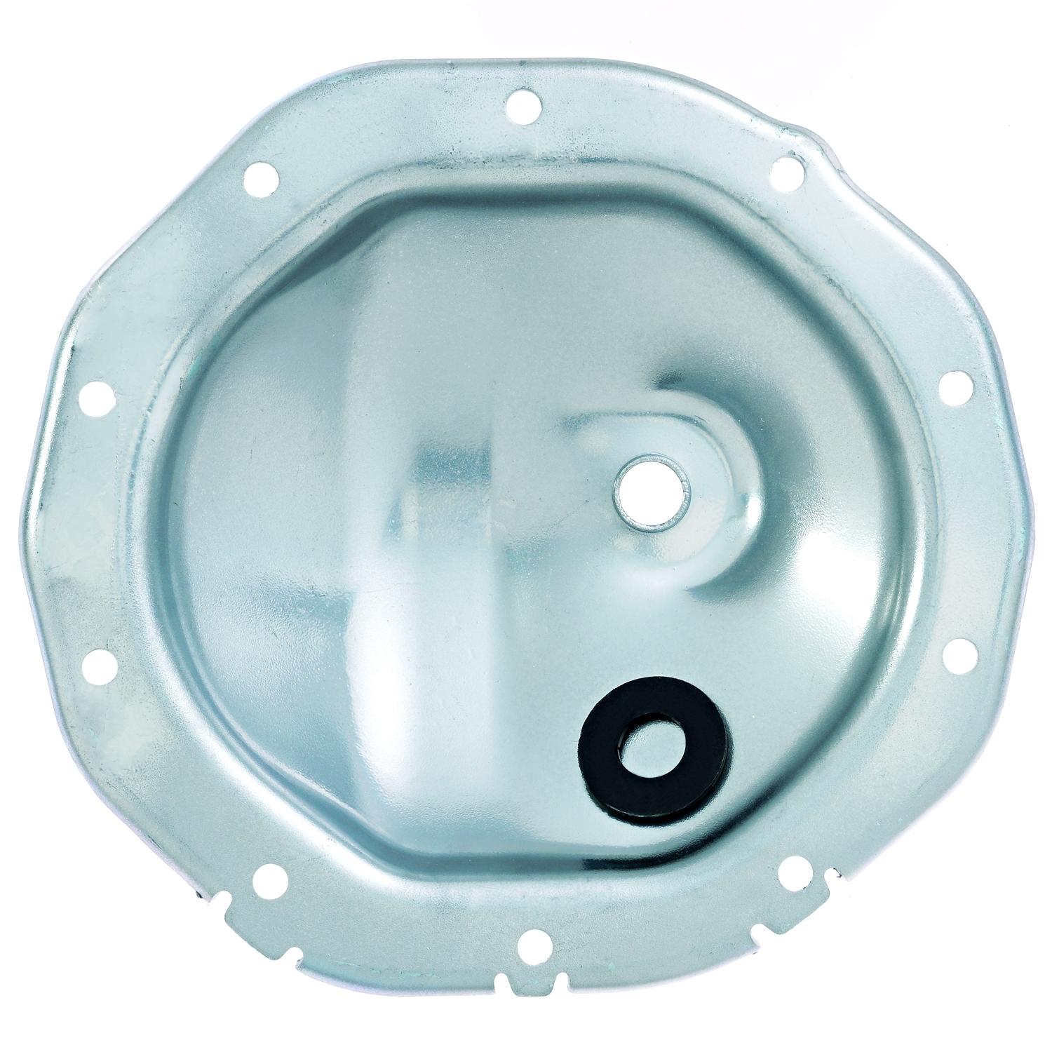 ATP 111107 Differential Cover product image 1 of 2