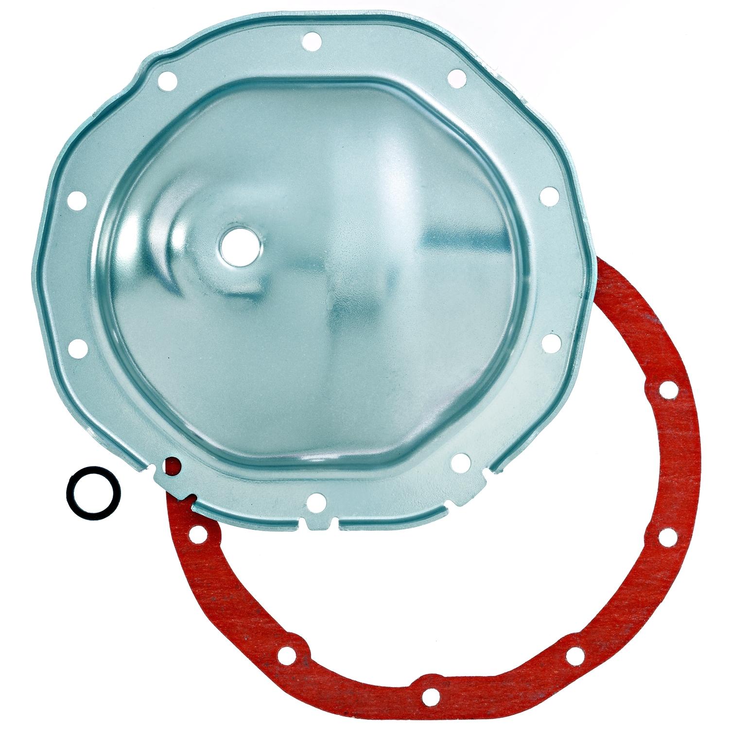 ATP 111107 Differential Cover product image 2 of 2