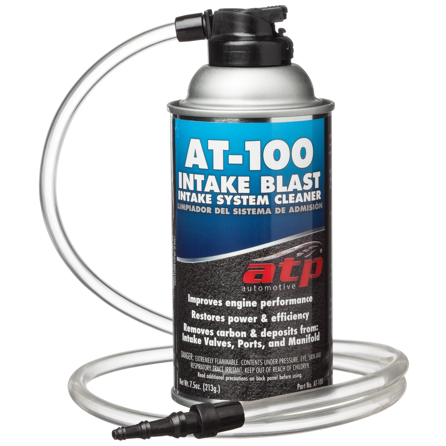 ATP AT100 Intake System Cleaner product image 1 of 6