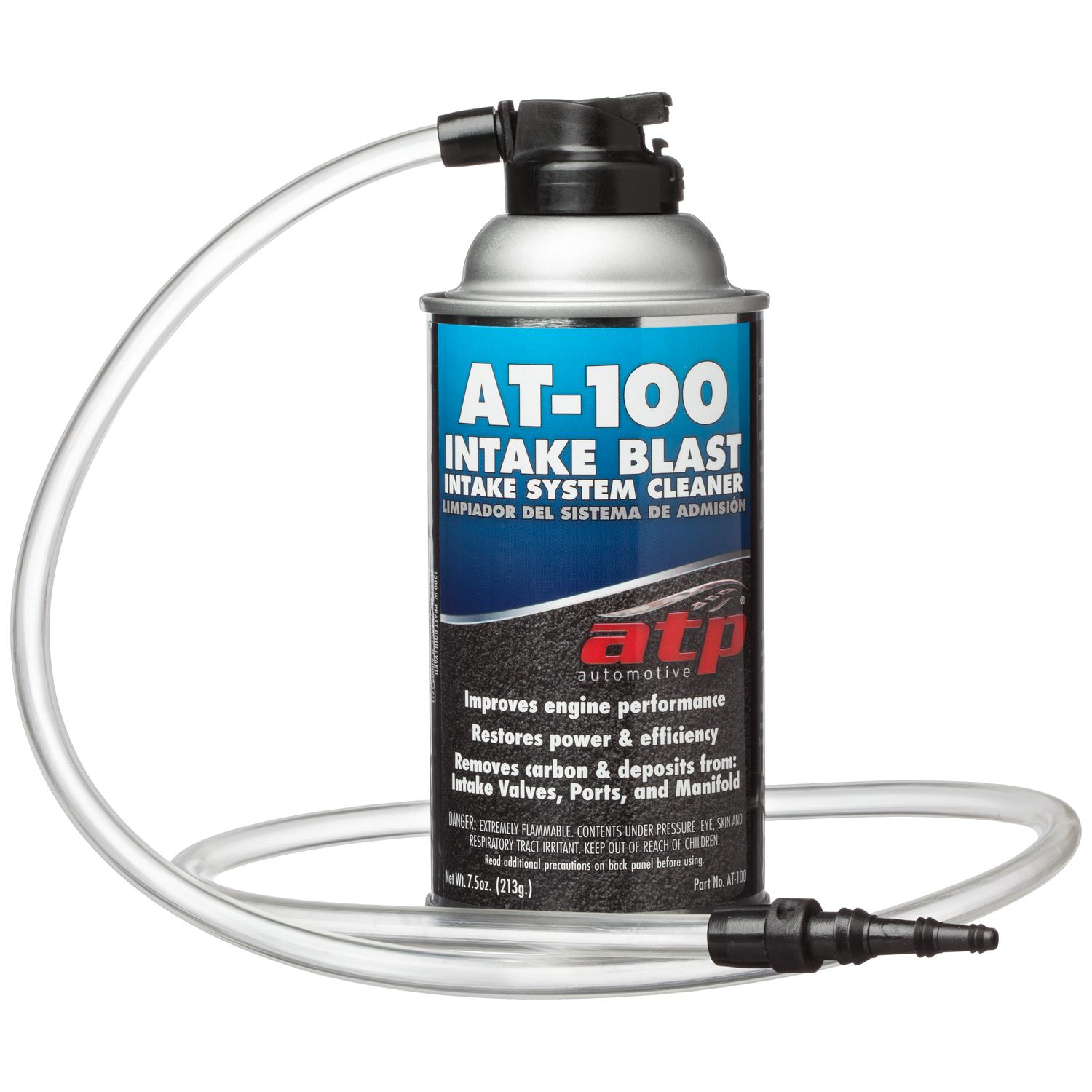 ATP AT100 Intake System Cleaner product image 2 of 6