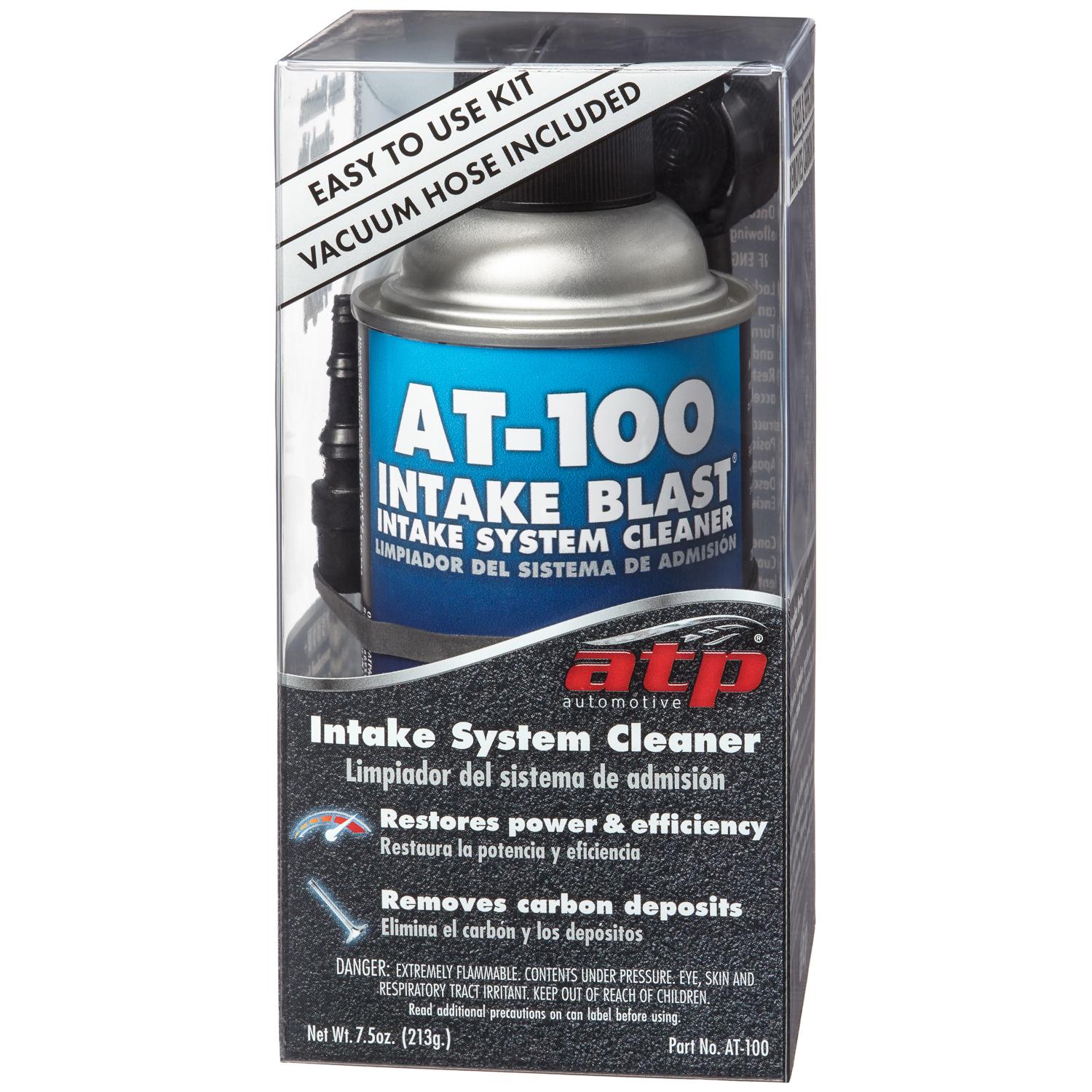 ATP AT100 Intake System Cleaner product image 3 of 6