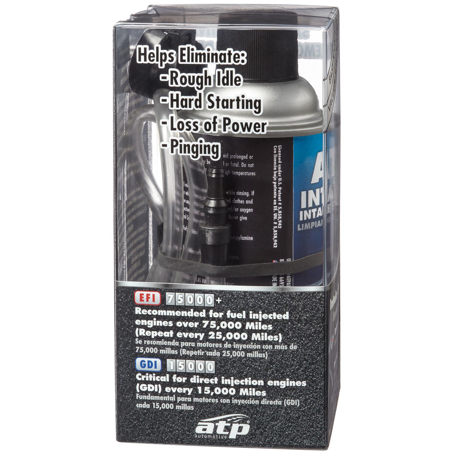 ATP AT100 Intake System Cleaner product image 6 of 6
