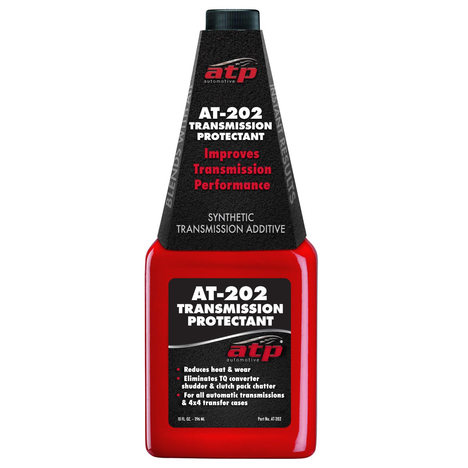 ATP AT202 Auto Trans Fluid Additive product image 1 of 1