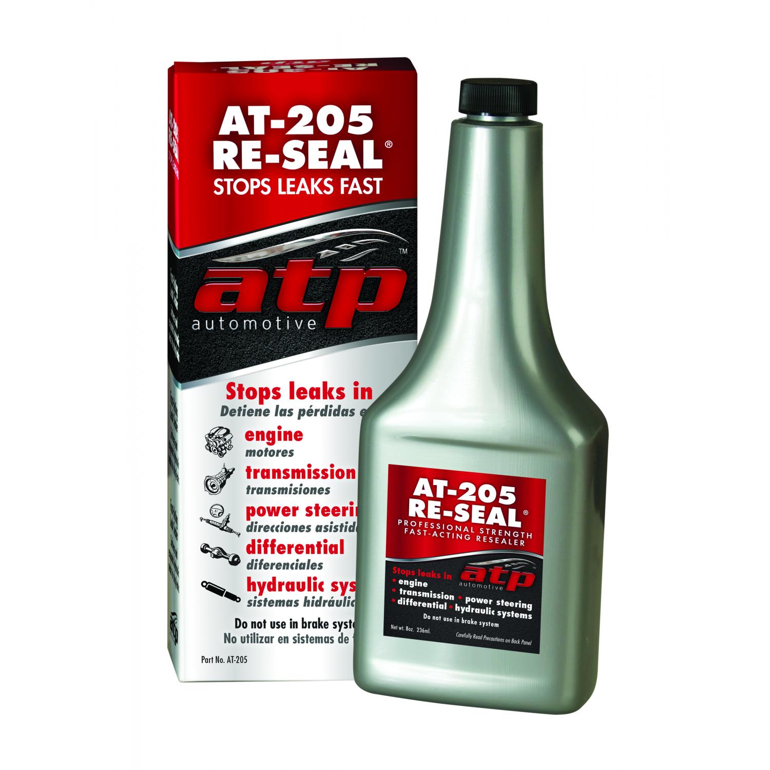 ATP AT205 Stop Leak product image 1 of 1