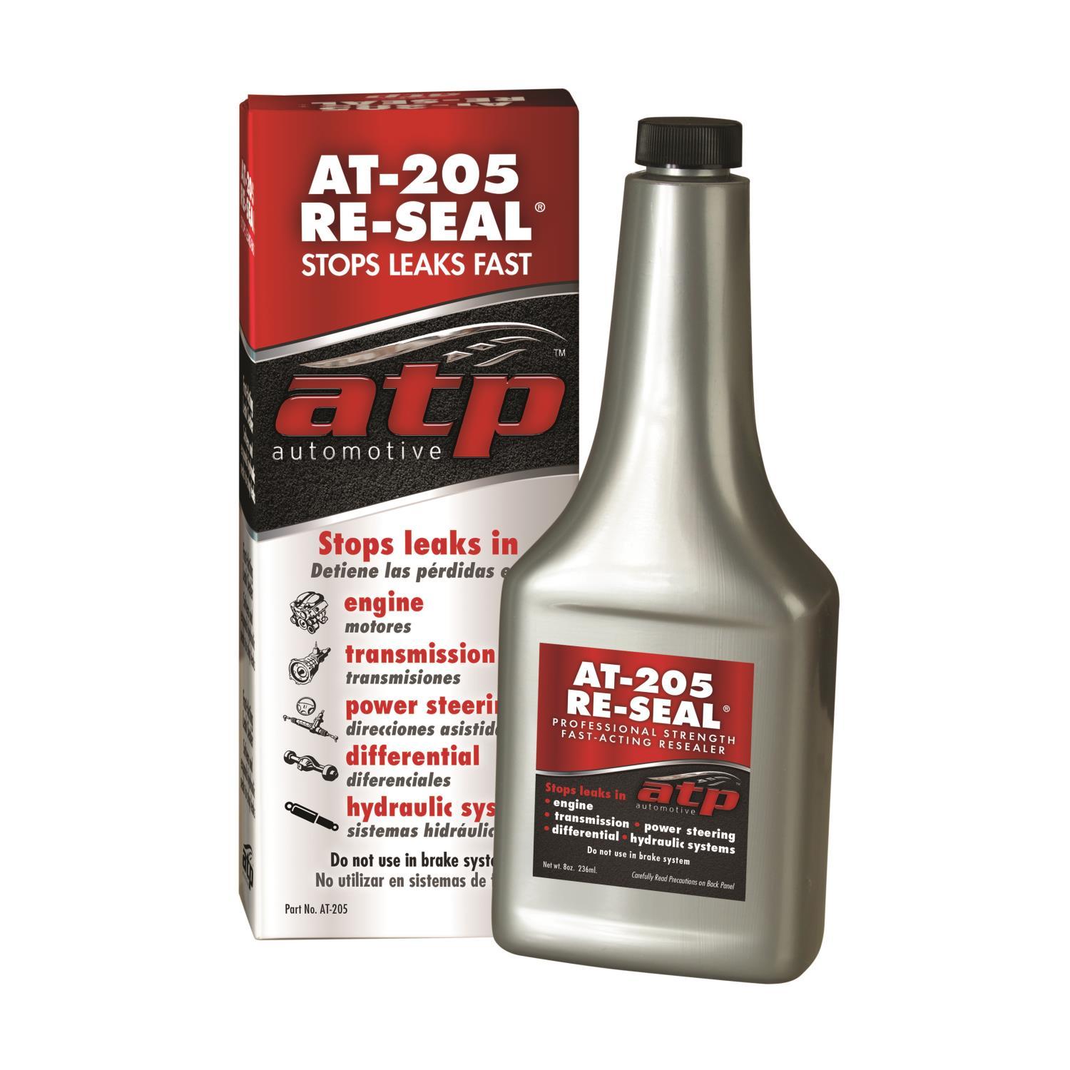 ATP AT205C - Stop Leak ATP AT205C Stop Leak product image 1 of 1
