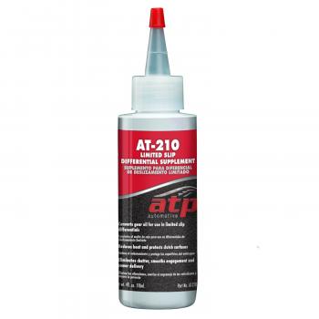  Limited-Slip Differential Additive