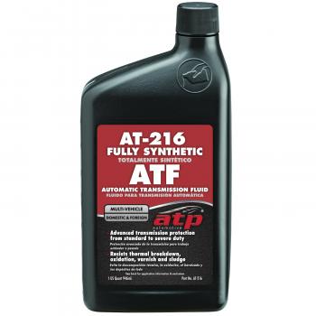  Automatic Transmission Fluid