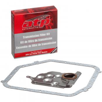 ATP B111 - Auto Trans Filter Kit ATP B111 Auto Trans Filter Kit product image 4 of 4