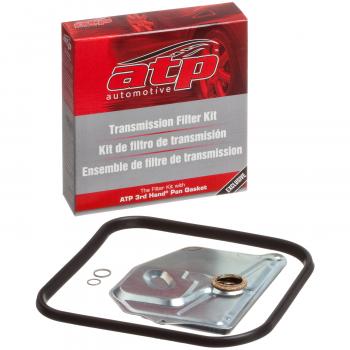 ATP B123 - Auto Trans Filter Kit ATP B123 Auto Trans Filter Kit product image 4 of 4