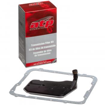ATP B126 - Auto Trans Filter Kit ATP B126 Auto Trans Filter Kit product image 6 of 6