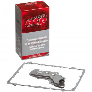 ATP B131 Auto Trans Filter Kit product image 4 of 4