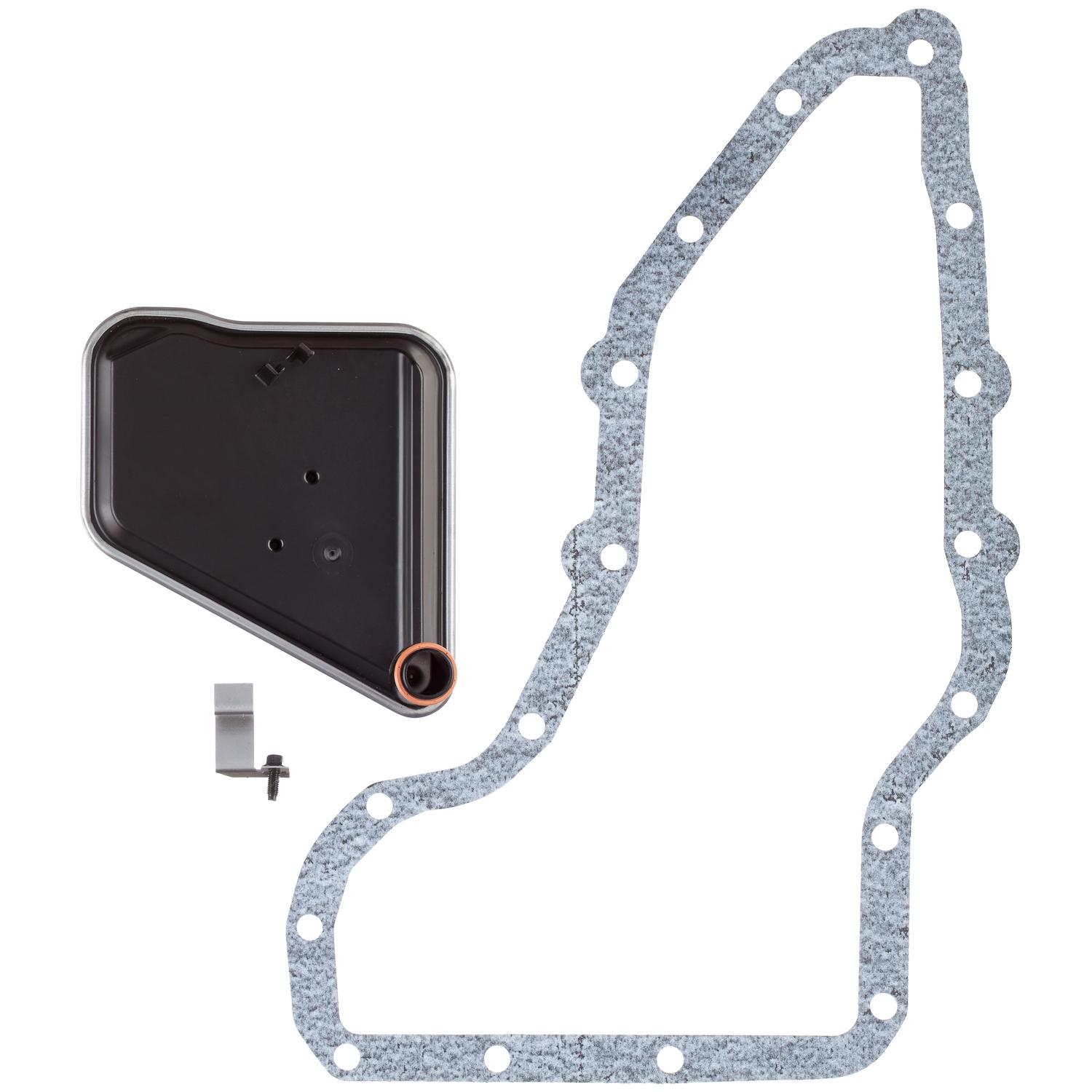 ATP B137 - Auto Trans Filter Kit ATP B137 Auto Trans Filter Kit product image 1 of 3