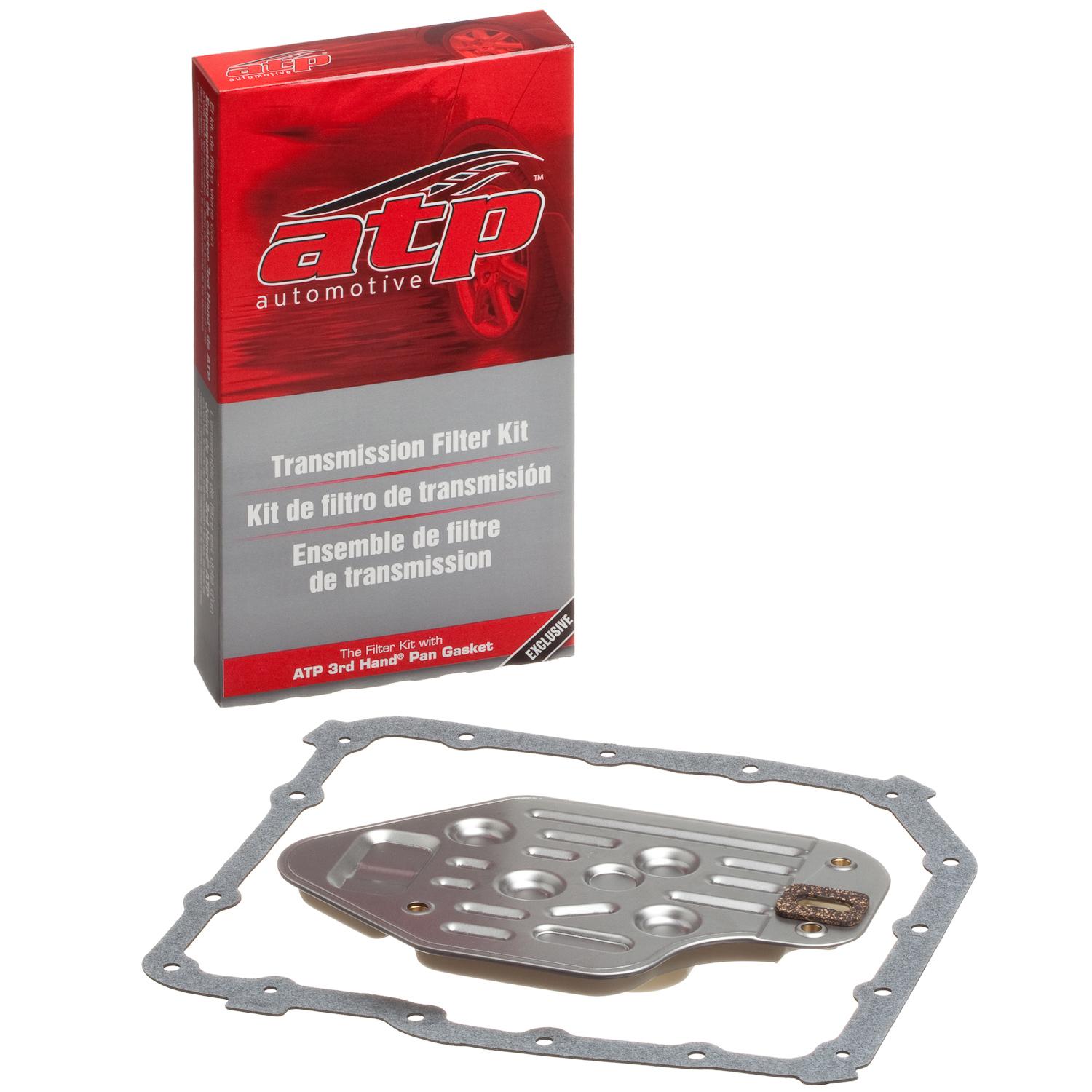 ATP B147 Auto Trans Filter Kit product image 3 of 3