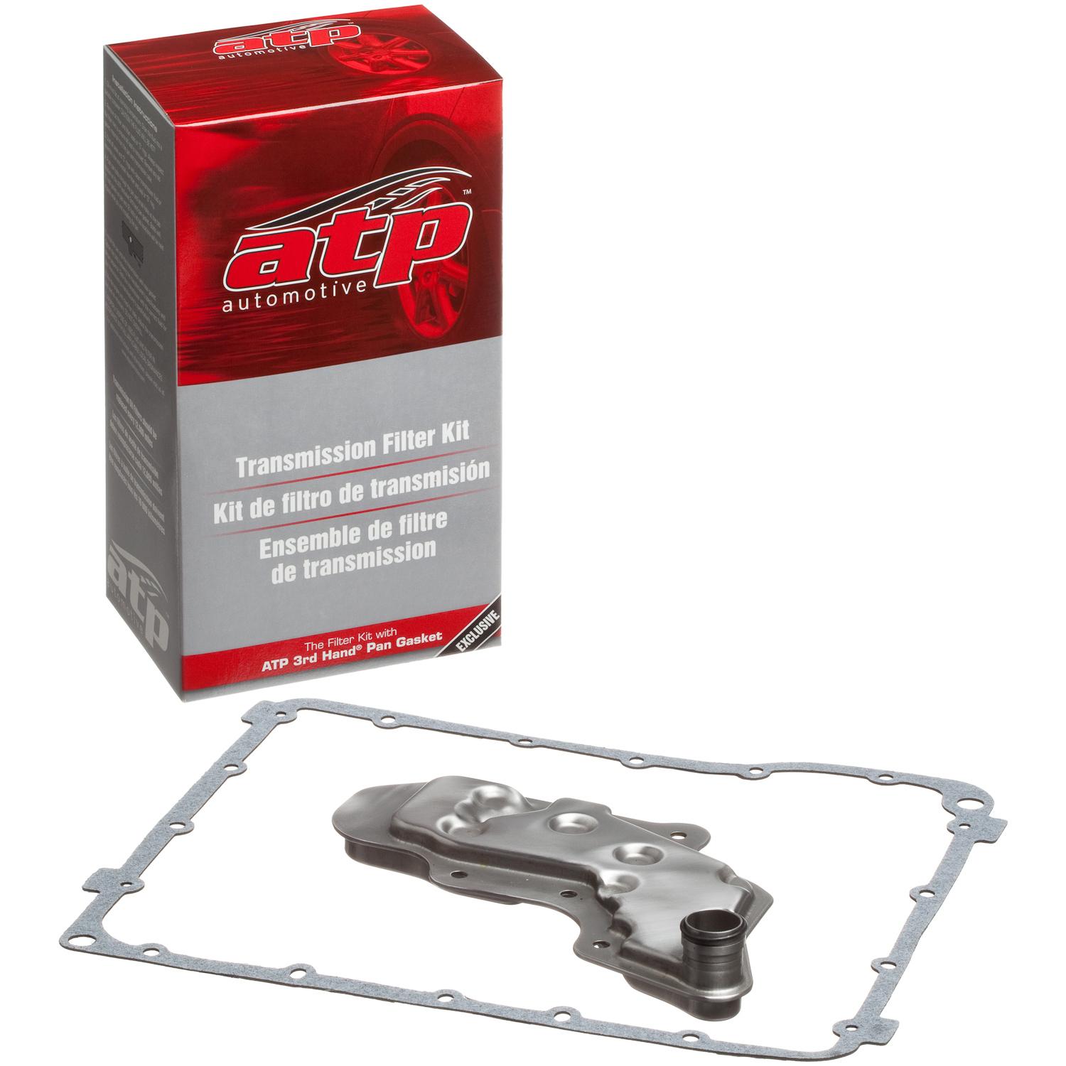 ATP B150 Auto Trans Filter Kit product image 3 of 3