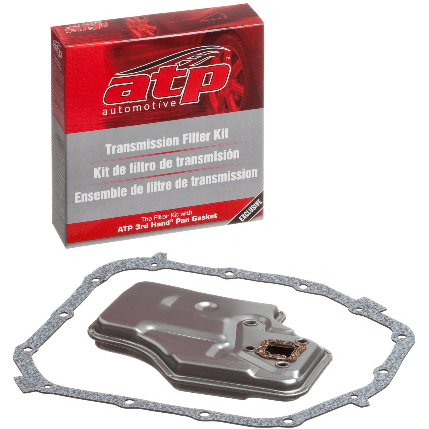 ATP B153 Auto Trans Filter Kit product image 3 of 3