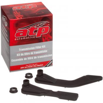 ATP B163 Auto Trans Filter product image 3 of 3