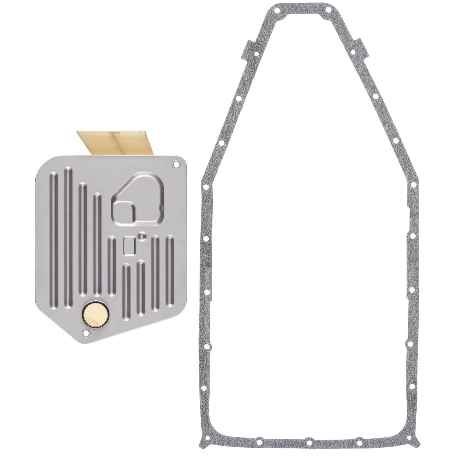ATP B167 - Auto Trans Filter Kit ATP B167 Auto Trans Filter Kit product image 1 of 3