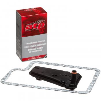 ATP B173 - Auto Trans Filter Kit ATP B173 Auto Trans Filter Kit product image 4 of 4