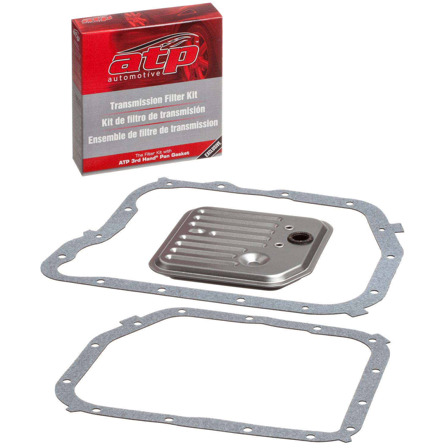 ATP B175 - Auto Trans Filter Kit ATP B175 Auto Trans Filter Kit product image 6 of 6