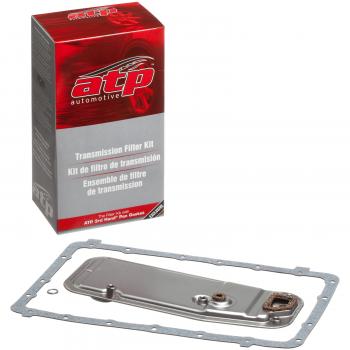 ATP B176 Auto Trans Filter Kit product image 4 of 4