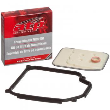 ATP B179 Auto Trans Filter Kit product image 5 of 5