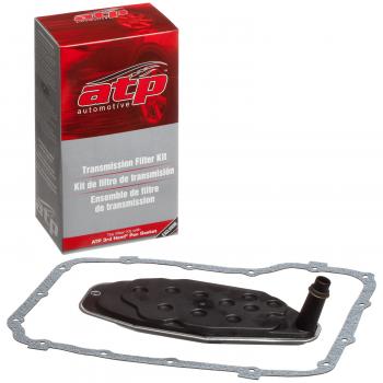 ATP B196 - Auto Trans Filter Kit ATP B196 Auto Trans Filter Kit product image 4 of 4