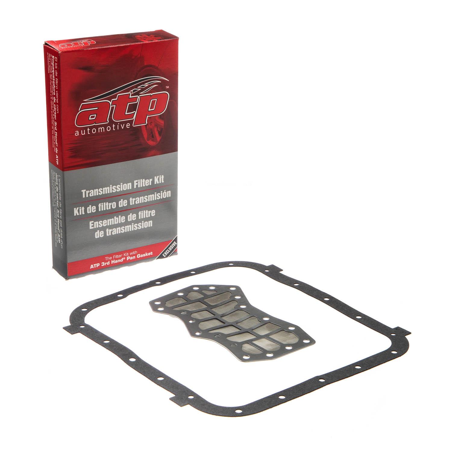 ATP B206 Auto Trans Filter Kit product image 5 of 5