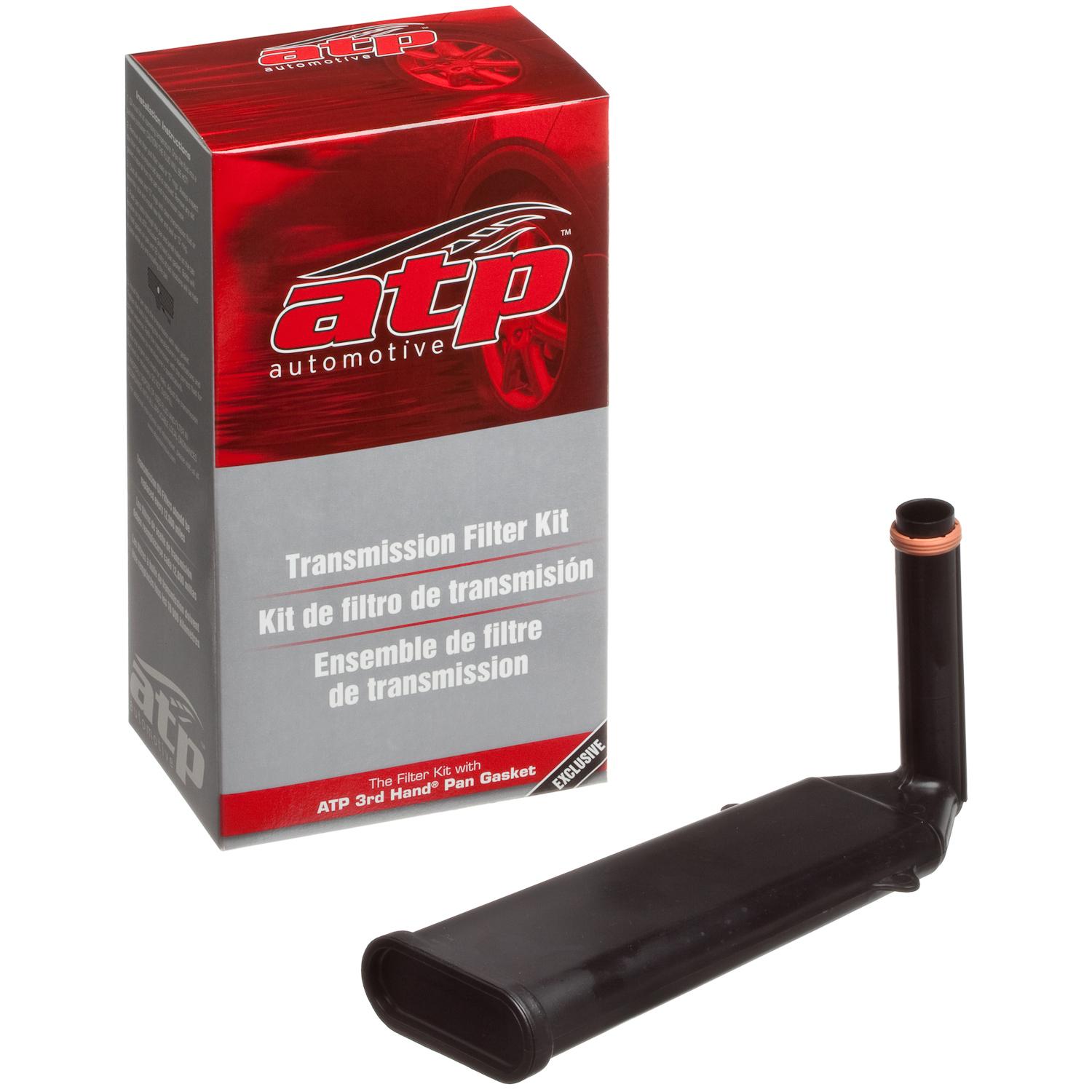 ATP B218 Auto Trans Filter product image 3 of 3