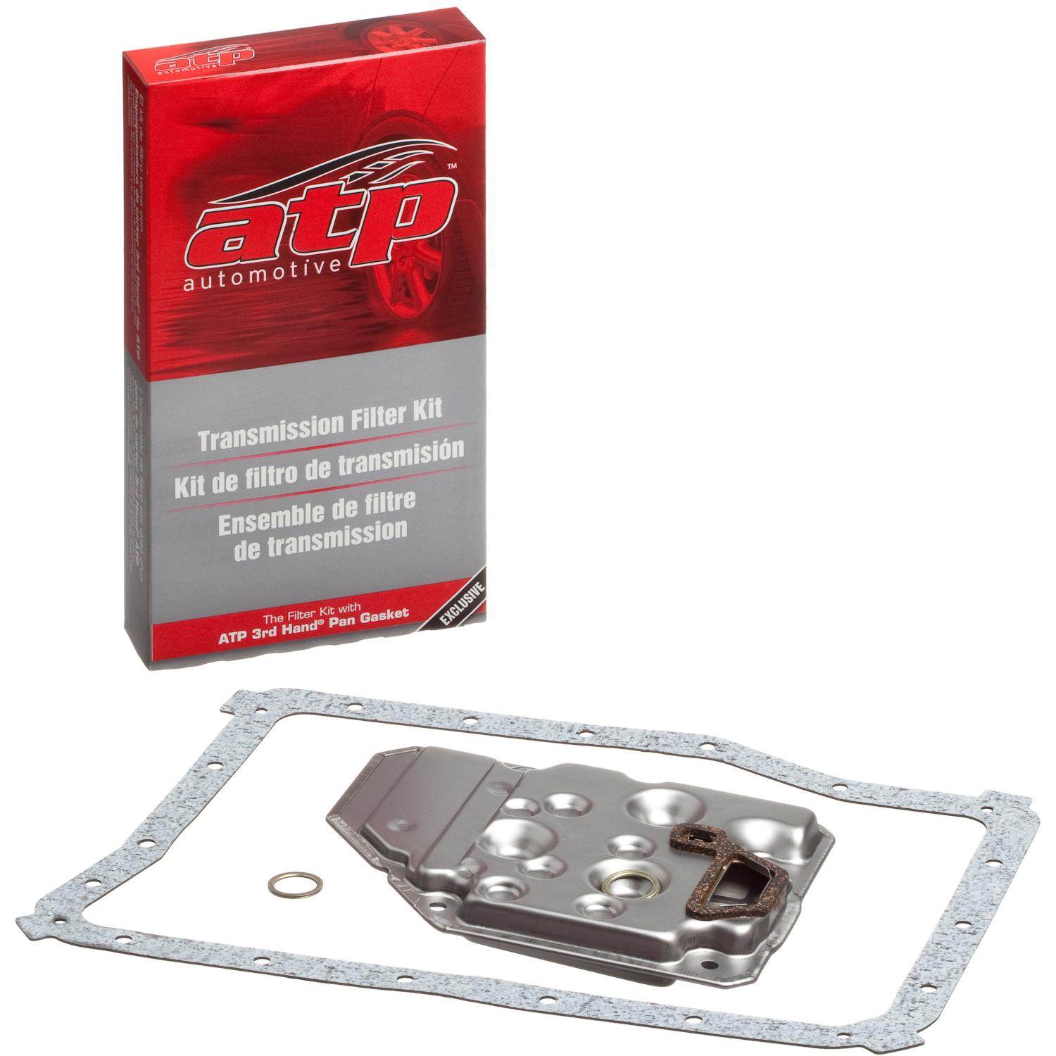 ATP B220 Auto Trans Filter Kit product image 5 of 5