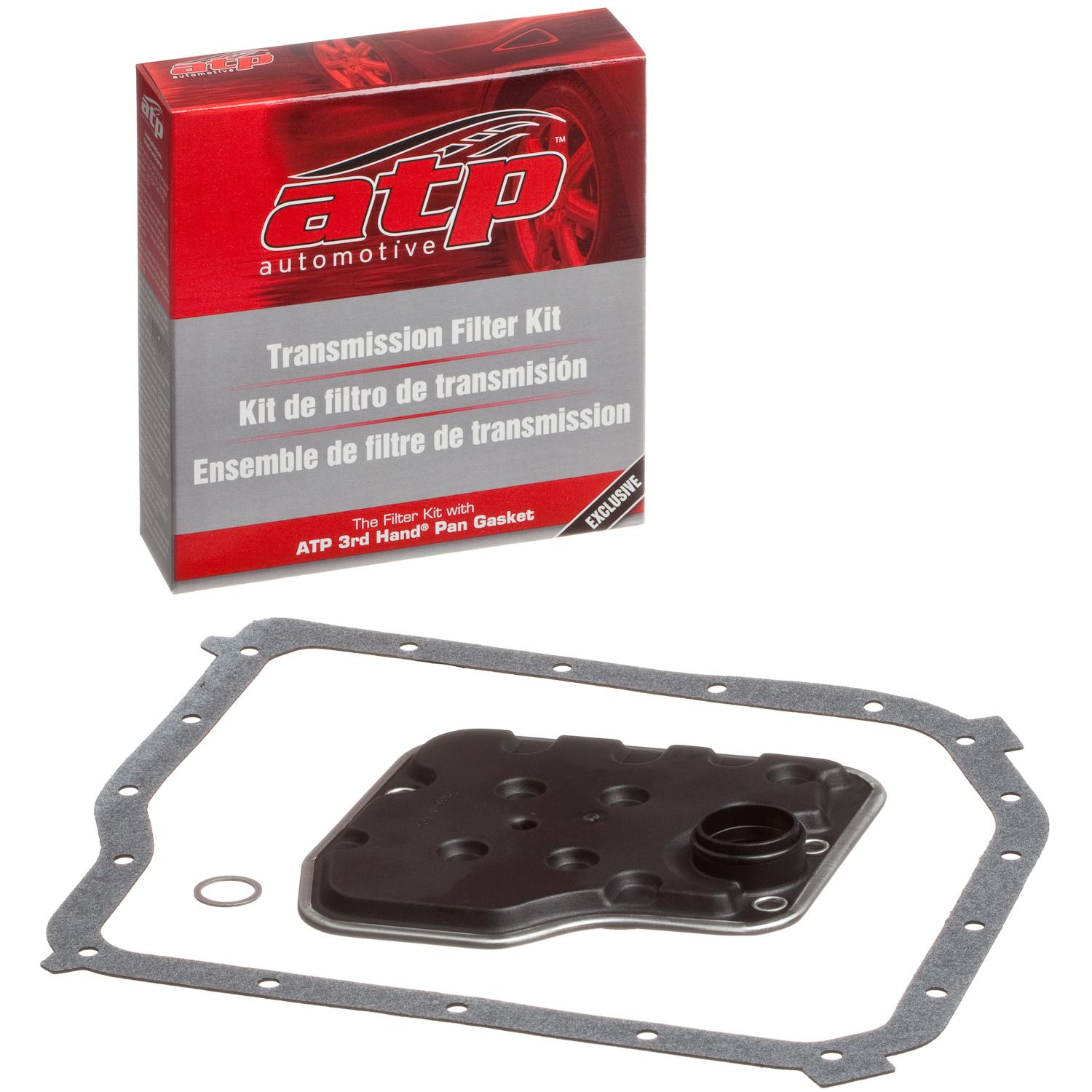 ATP B224 Auto Trans Filter Kit product image 3 of 3