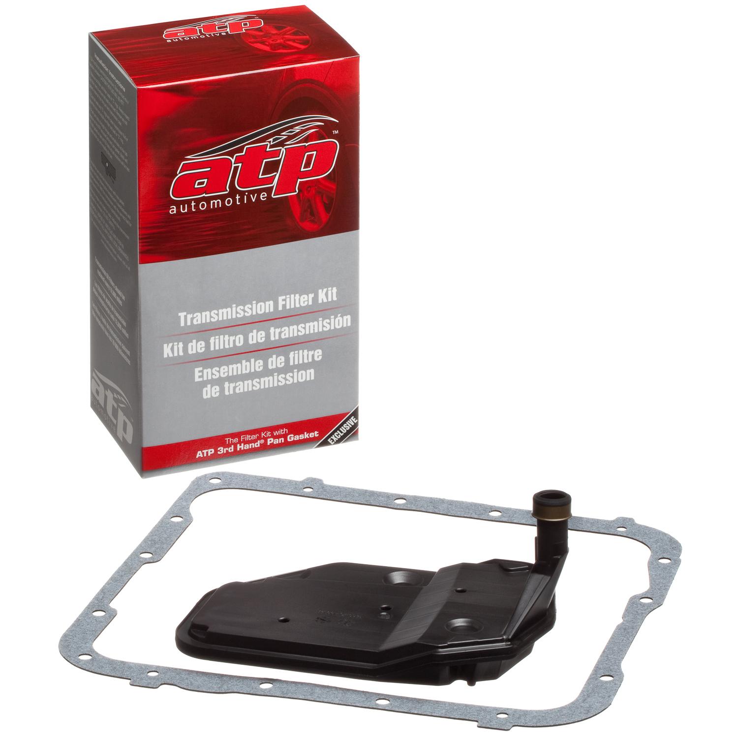 ATP B230 Auto Trans Filter Kit product image 3 of 3