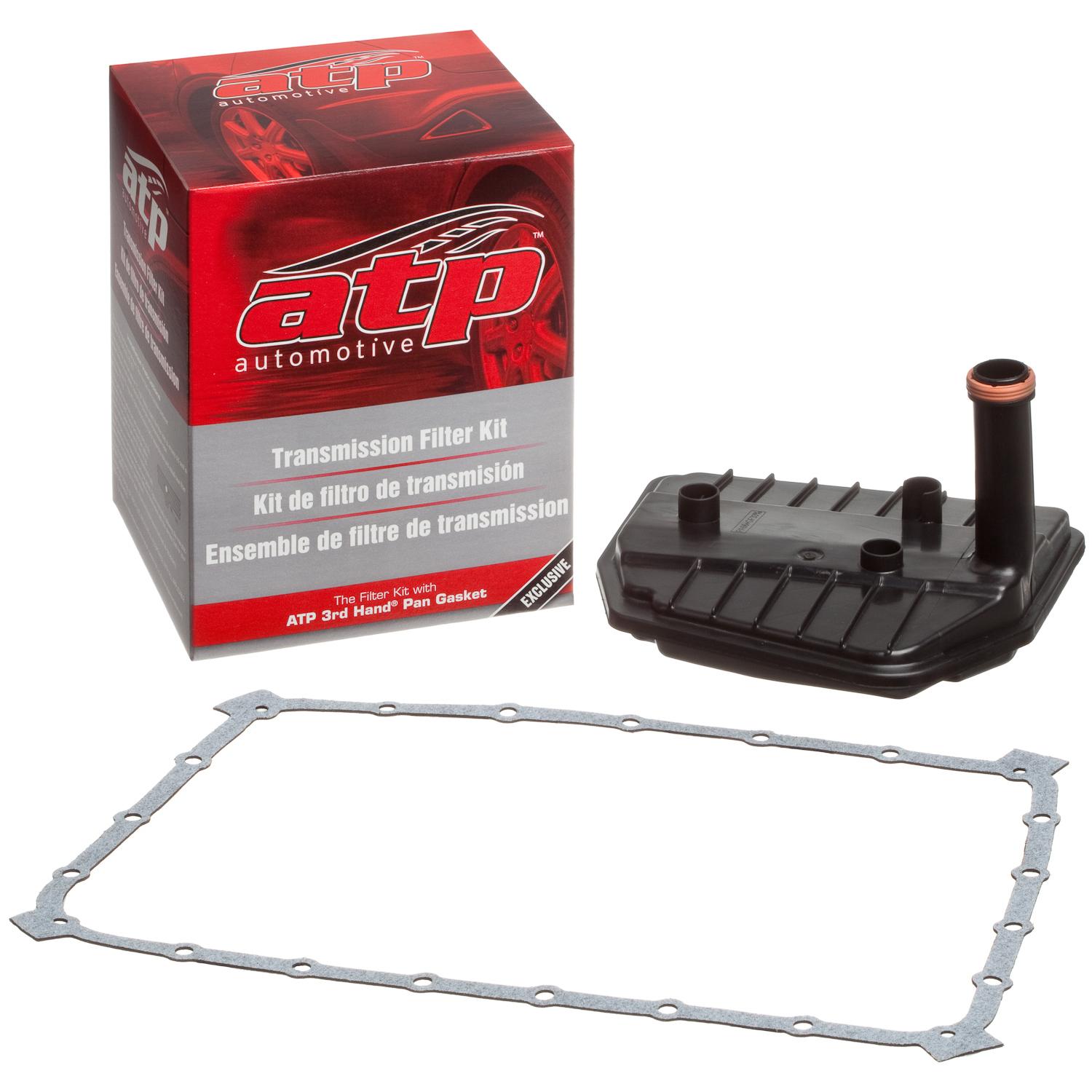 ATP B232 Auto Trans Filter Kit product image 3 of 3