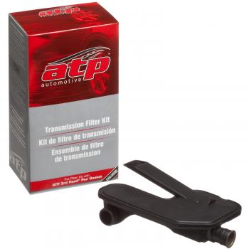 ATP B236 Auto Trans Filter product image 5 of 5