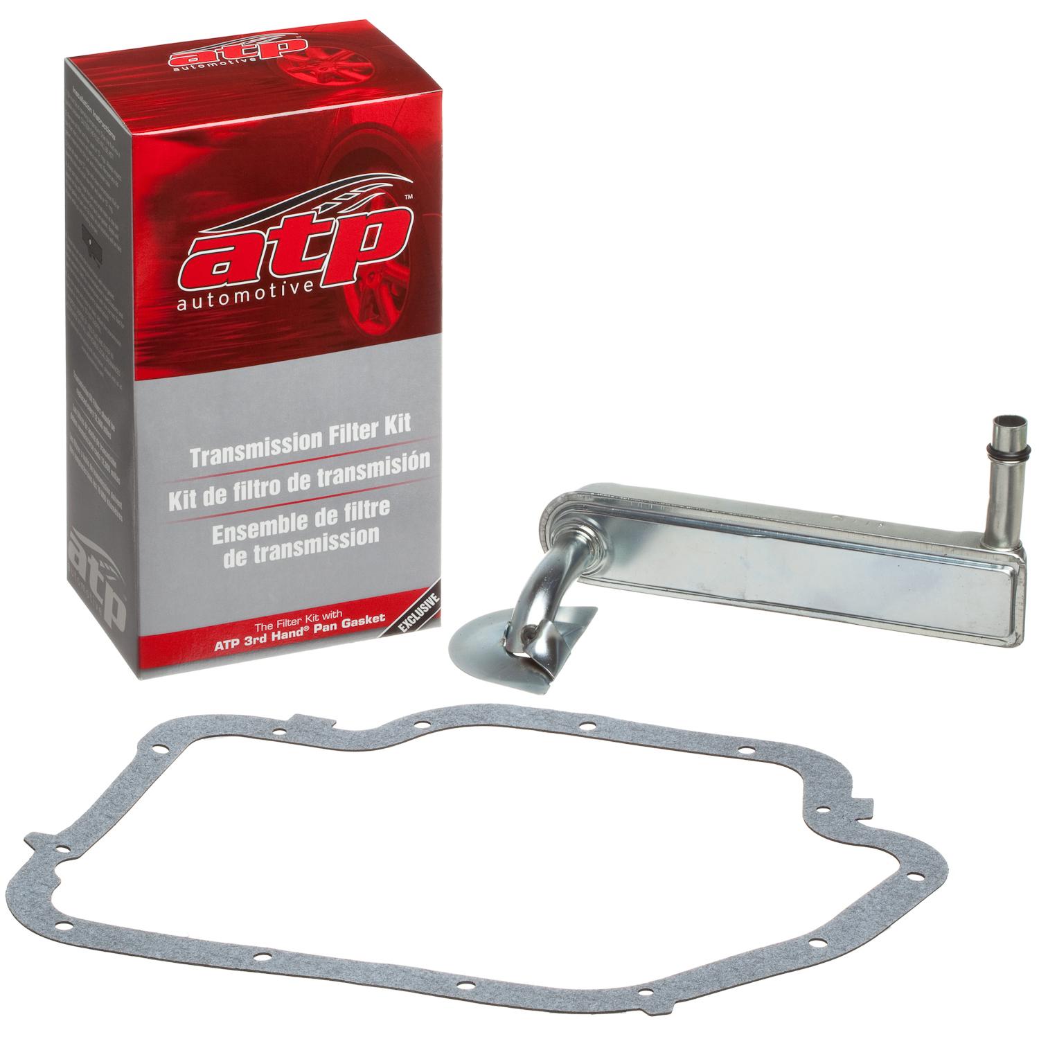 ATP B24 Auto Trans Filter Kit product image 5 of 5