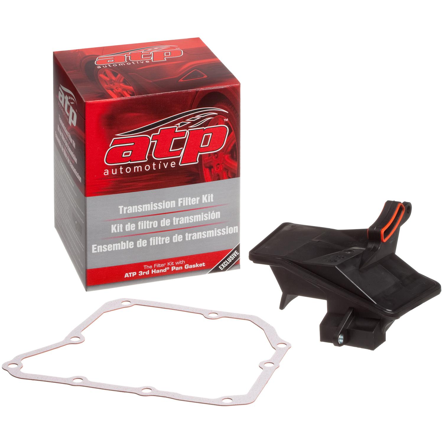 ATP B279 Auto Trans Filter Kit product image 3 of 3