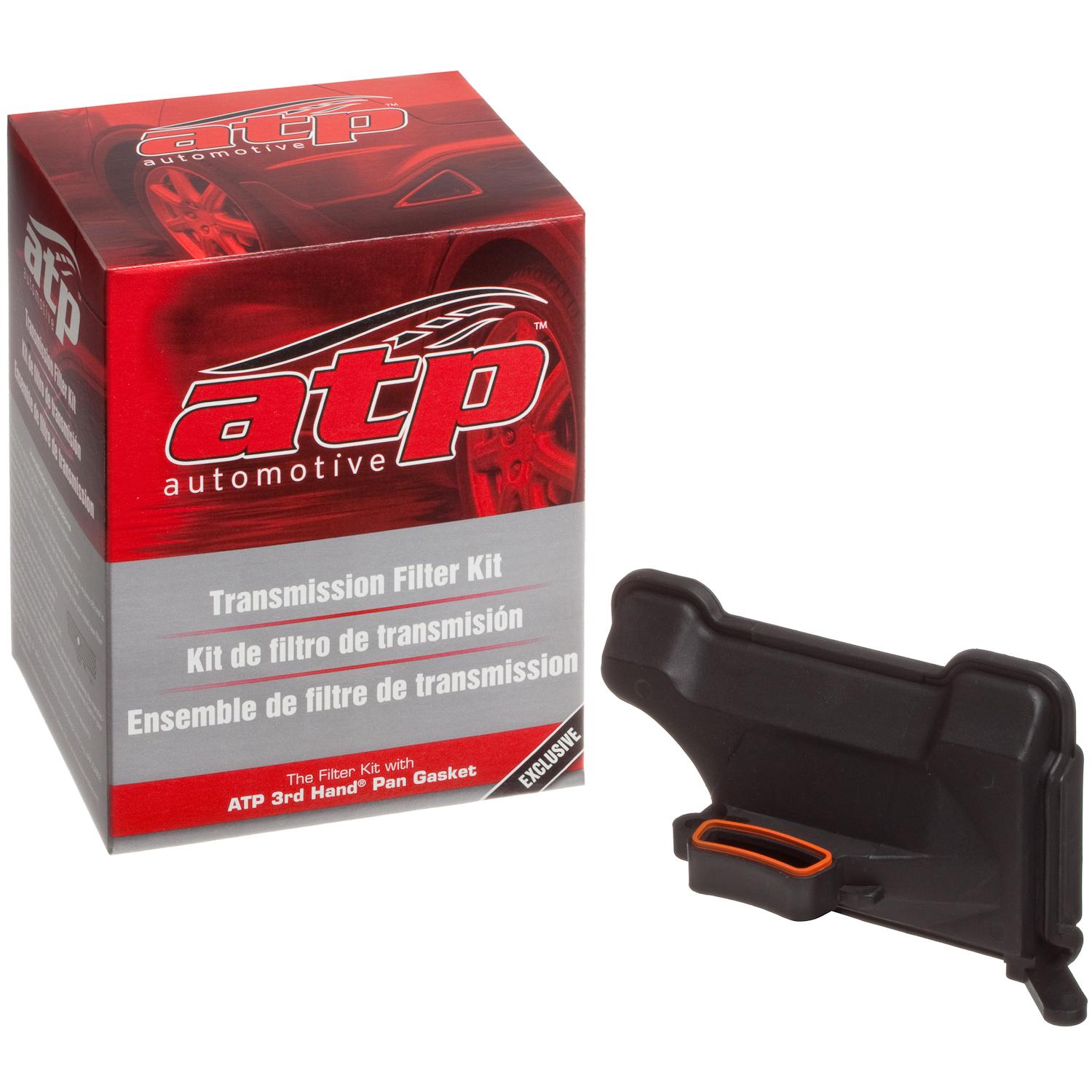 ATP B281 Auto Trans Filter product image 3 of 3