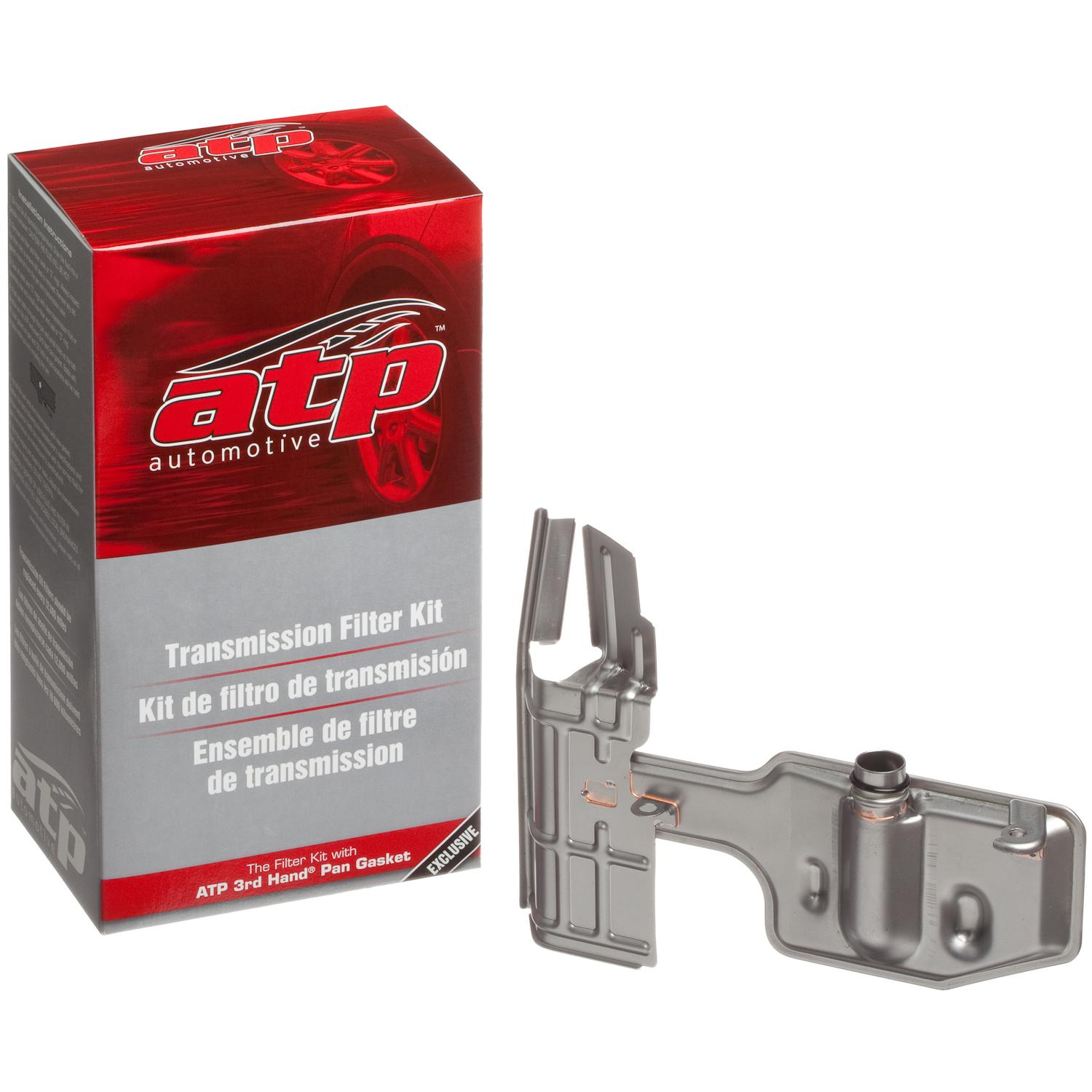 ATP B288 Auto Trans Filter product image 3 of 3