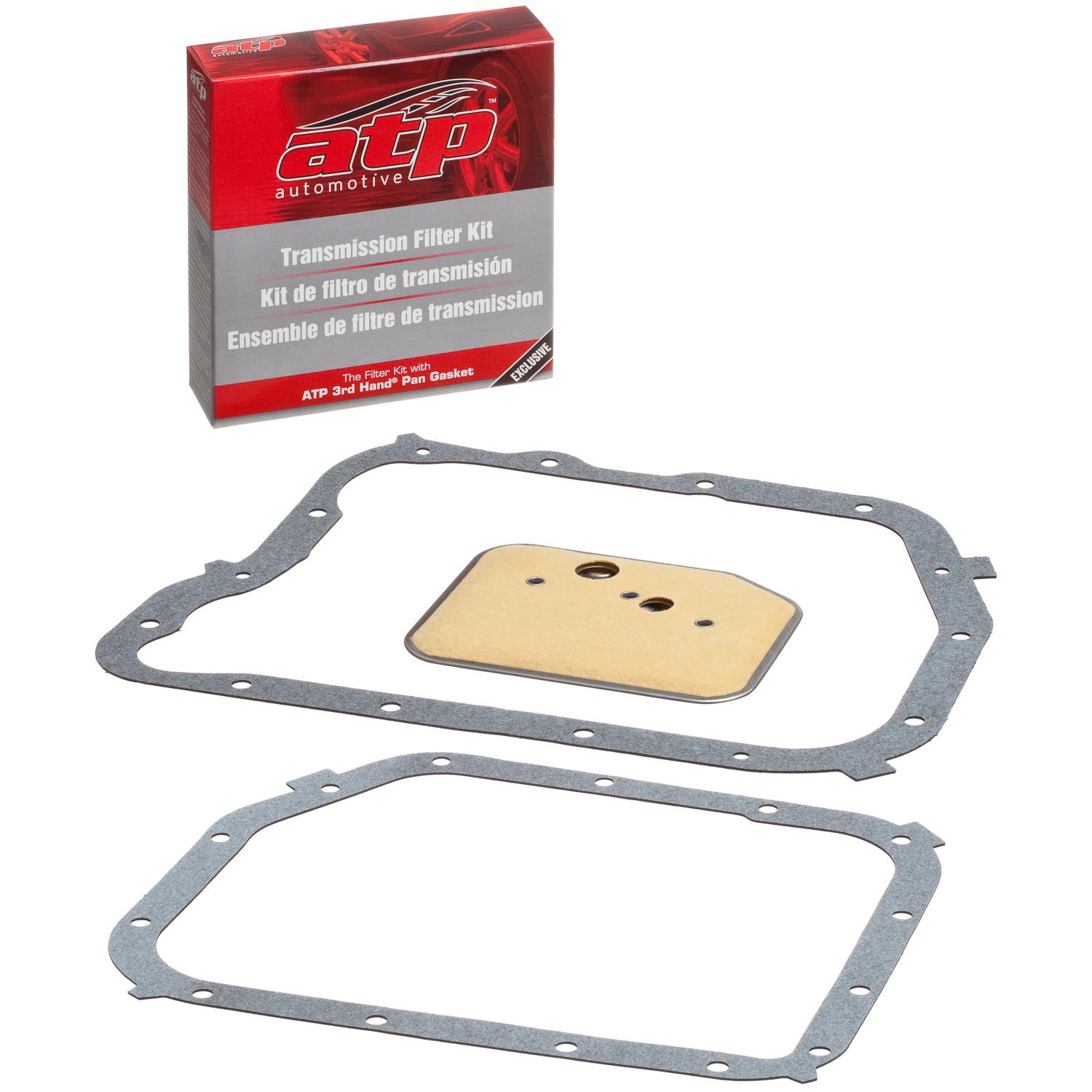ATP B30 Auto Trans Filter Kit product image 3 of 3