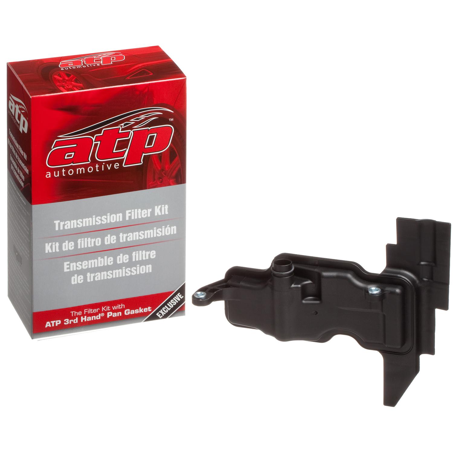 ATP B302 Auto Trans Filter product image 3 of 3