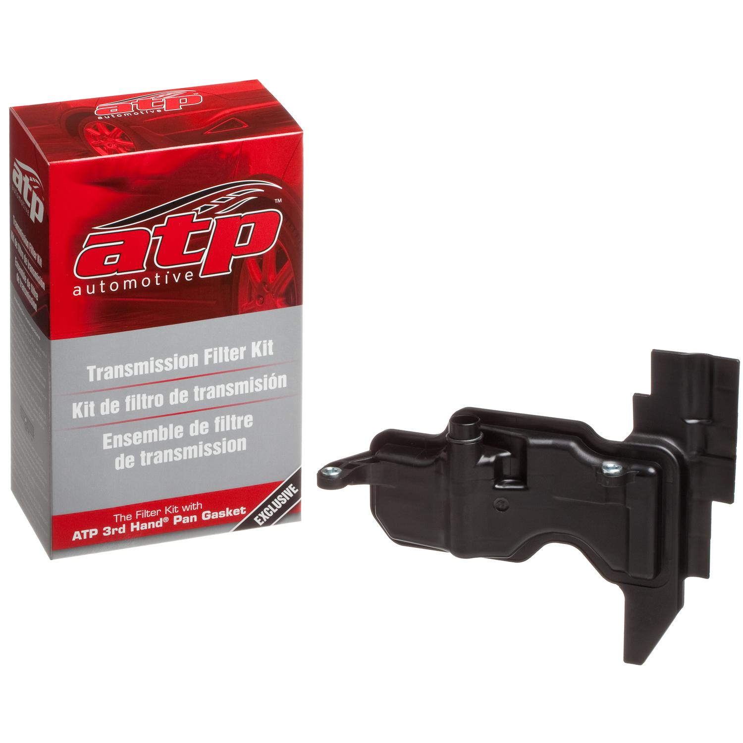 ATP B303 Auto Trans Filter product image 3 of 3