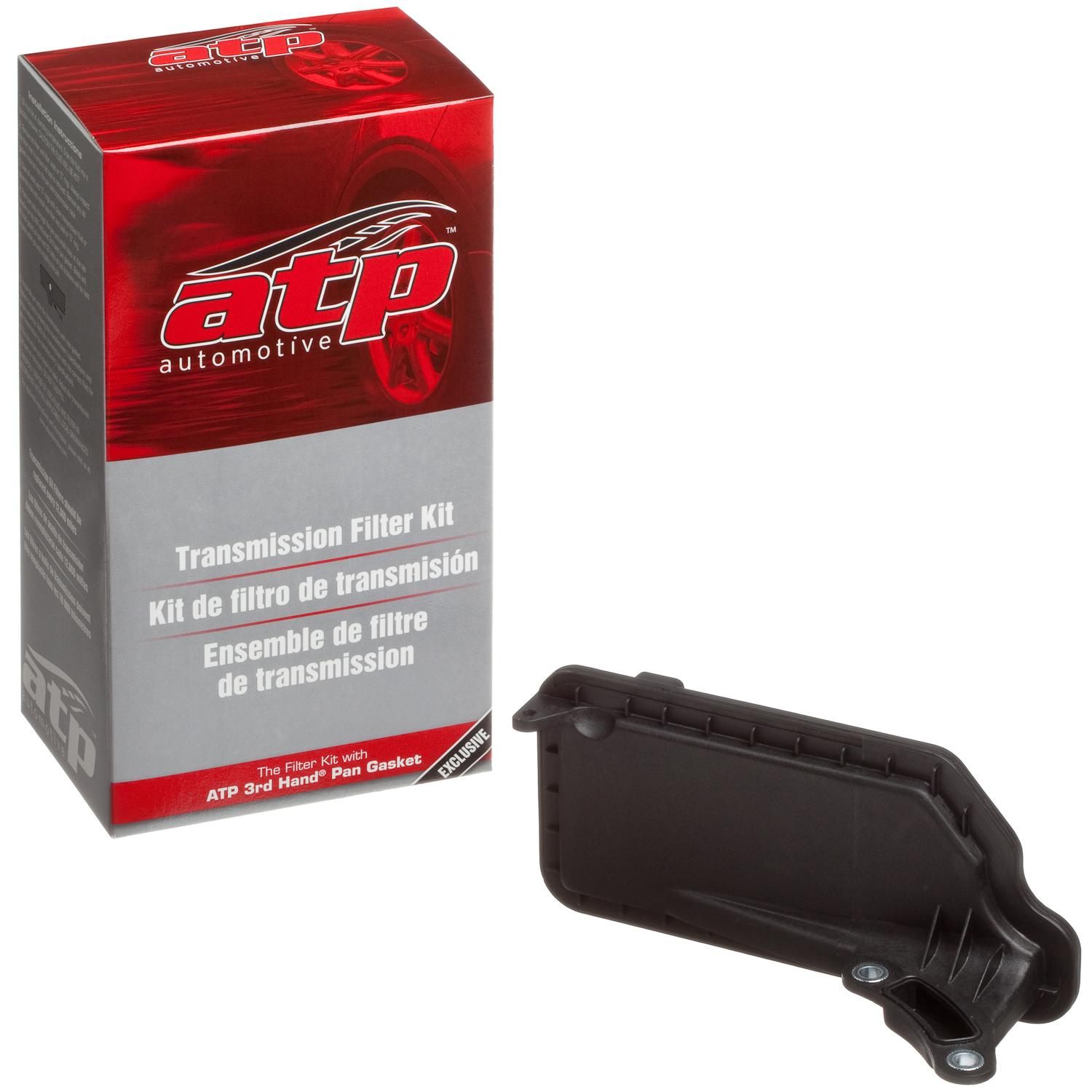 ATP B314 Auto Trans Filter product image 3 of 3