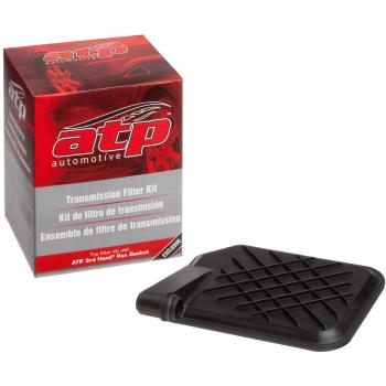 ATP B318 Auto Trans Filter product image 3 of 3