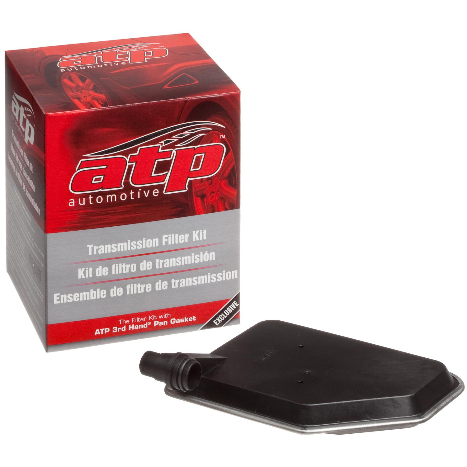 ATP B319 Auto Trans Filter product image 3 of 3