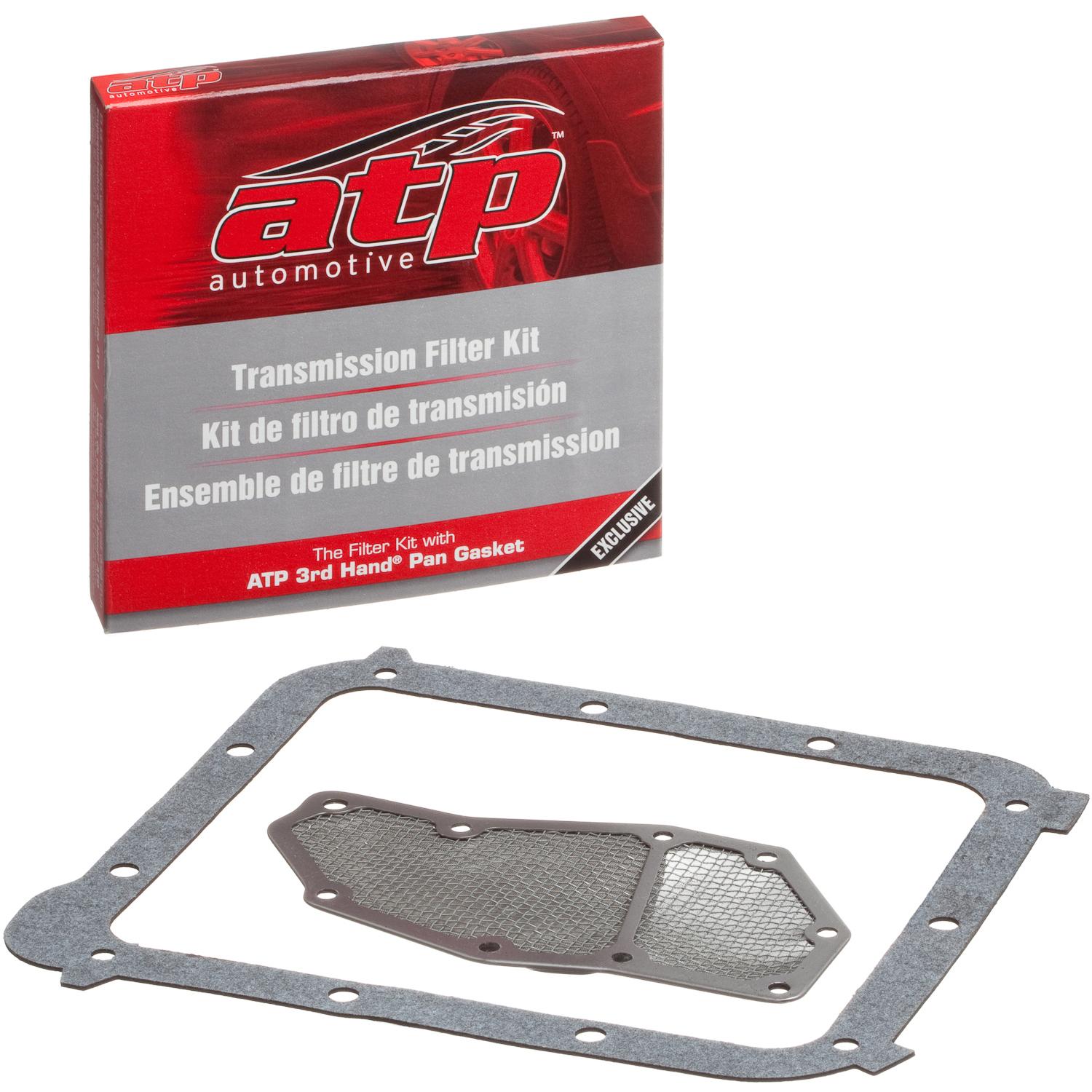 ATP B32 Auto Trans Filter Kit product image 3 of 3