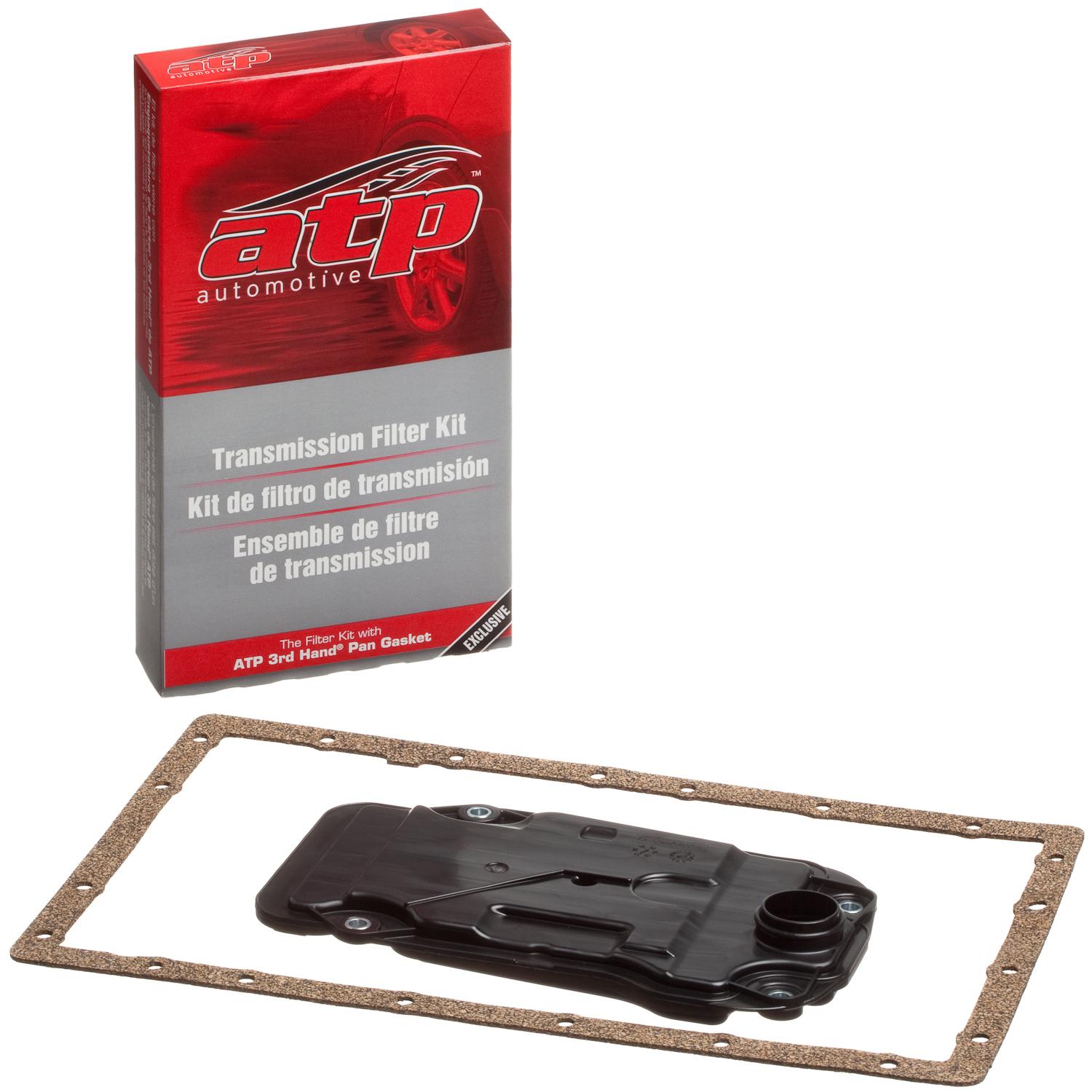 ATP B333 Auto Trans Filter Kit product image 3 of 3